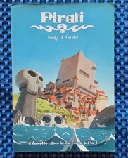 Libro game pirati usato  Iglesias