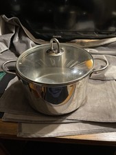 Kochtopf deckel silit gebraucht kaufen Kochtopf deckel silit gebraucht kaufen  Altenholz