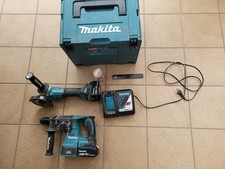Makita werkzeugset bohrhammer gebraucht kaufen  Heek