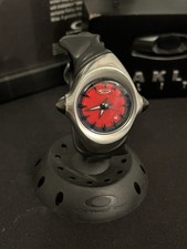 Oakley crush 1.0 for sale  LONDON