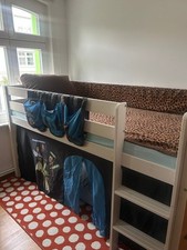 Kinderhochbett starwars gebraucht kaufen  Demmin