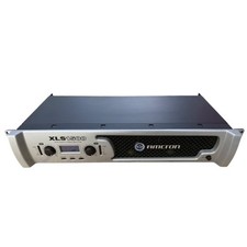 Amcron xls1500 power d'occasion  Expédié en Belgium