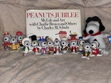 Snoopy bundle peanuts for sale  RUNCORN