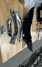 Inner outer fairing for sale  Bensenville