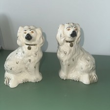 Pair beswick wally for sale  MARCH