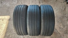 Pneumatico 215 michelin usato  Giugliano in Campania