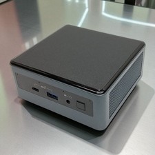 Intel NUC 10 Mini PC Intel 10ª Geração 16GB 512GB NVMe SSD NUC10i3FNH Windows 11 comprar usado Intel NUC 10 Mini PC Intel 10ª Geração 16GB 512GB NVMe SSD NUC10i3FNH Windows 11 comprar usado  Enviando para Brazil