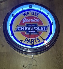 Use genuine chevy for sale  Helena