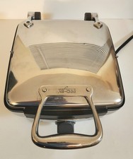 189 clad waffler for sale  Houston
