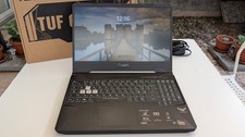 Asus tuf fx505du usato  San Giovanni la Punta