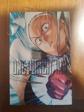 variant one man manga 1 punch usato  Torino