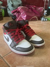 Nike air jordan usato  Roma