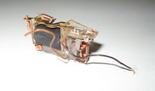 Märklin bastler fahrtrichtung gebraucht kaufen  Bad Laasphe