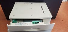 Xerox Centro de Cópia C20/ WorkCentre M20/ M20i BANDEJA EXTRA 500 FOLHAS COM GAVETA, usado comprar usado  Enviando para Brazil