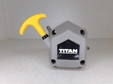 Lanceur débroussailleuse tita d'occasion  Vix
