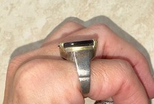 Siegelring 20mm art gebraucht kaufen  Rheinzabern