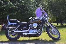 Yamaha xvs 250 for sale  PLYMOUTH