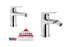 Miscelatore lavabo bidet usato  Torrecuso