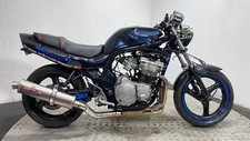 bandit 600cc for sale bandit 600cc for sale COVENTRY