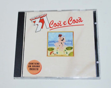 Articolo cosi cosa usato  Napoli