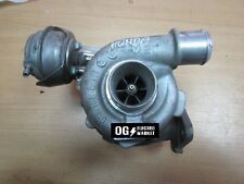 HONDA CIVIC 1.7 TDI TURBOSPRĘŻARKA TURBOSPRĘŻARKA 8972873793 na sprzedaż  PL