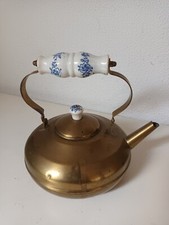 Rarität wasserkessel antik gebraucht kaufen  Coesfeld