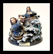Hobbit smaugs einöde gebraucht kaufen  Hamburg