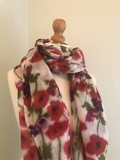 Royal academy scarf for sale  BURY