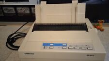 Samsung drucker 2412 gebraucht kaufen  Schönebeck (Elbe)