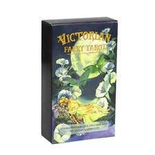 Victorian fairy tarot gebraucht kaufen  Euskirchen