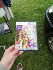 Kinect aventures xbox d'occasion  Artigues-près-Bordeaux