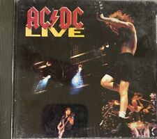 AC/DC Live CD, usado comprar usado  Enviando para Brazil