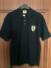 Ferrari poloshirt 1996 gebraucht kaufen  Deutschland