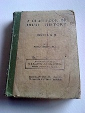 Class book irish for sale  Ireland