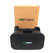 VR PARK 3D VR Gafas Realidad Virtual iPhone y Android segunda mano  Embacar hacia Mexico