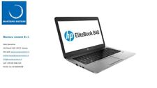 Elitebook 840 monitor usato  Genova
