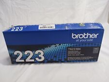 Brother tn223bk black for sale  Houston