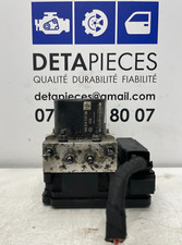 Bloc pompe abs d'occasion  Verneuil-l'Étang