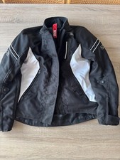 Motorradjacke damen ixs gebraucht kaufen  Stuttgart