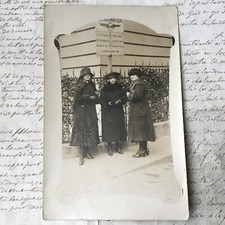 Carte photo société d'occasion  Nantes-