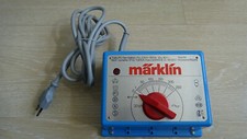 Märklin trafo 6631 gebraucht kaufen  Berlin