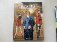 Think tank tbe d'occasion  Gueux
