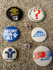 Various sport england for sale  PETERBOROUGH