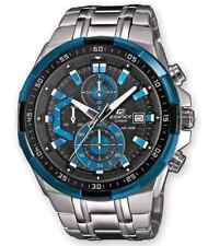 Usado, Relógio de quartzo masculino Casio Edifice cronógrafo - EFR-539D-1A2VDF NOVO comprar usado  Enviando para Brazil