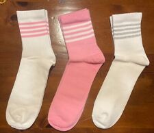 3er pack socken gebraucht kaufen  Langlingen