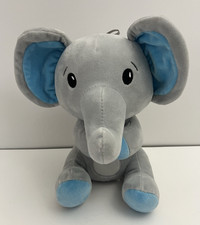 Amscan elephant plush for sale  Plattsburgh