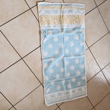 handtuch vintage gebraucht kaufen  Lisberg