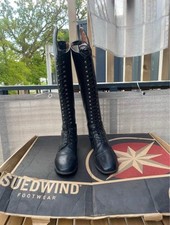 Bottes dressage d'occasion  Castets