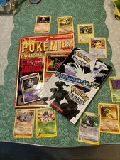 pokemon cards book for sale pokemon cards book for sale Dundee