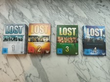 Lost serie staffel gebraucht kaufen  Geldern